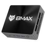 Mini PC BMAX B7 Pro - i5-1145G7, 16 Go RAM DDR4, SSD 1 To, WIFI 6, BT 5.2, Windows 11