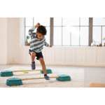 Kit d'équilibre Demyos Baby Gym - de 2 à 6 ans