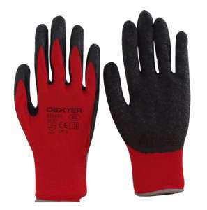 Paire de gants Dexter Taille 9 - Lyon Grand parilly (69)