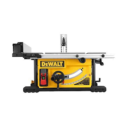 Scie sur table Dewalt DWE7492-QS - 250 mm , 2000W