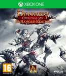 Divinity: Original Sin - La Saga de la Source sur Xbox One/Series X|S (Dématérialisé - Store Argentin)