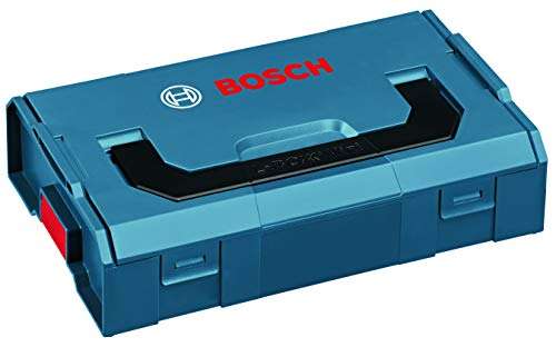 Boîtes à outils Bosch Professional L-Boxx Mini Professional 