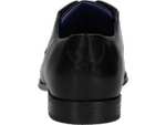 Chaussures de costume Homme Bugatti Morino - En cuir, Noir (Plusieurs tailles disponibles)