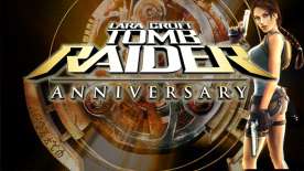Franchise Tomb Raider en promotion - Ex : Tomb Raider: Anniversary sur PC (Dématérialisé)