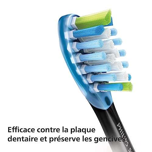 Brosse à dents électrique Philips Sonicare ExpertClean 7500