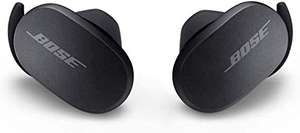Écouteurs à réduction de bruit Bose QuietComfort Earbuds