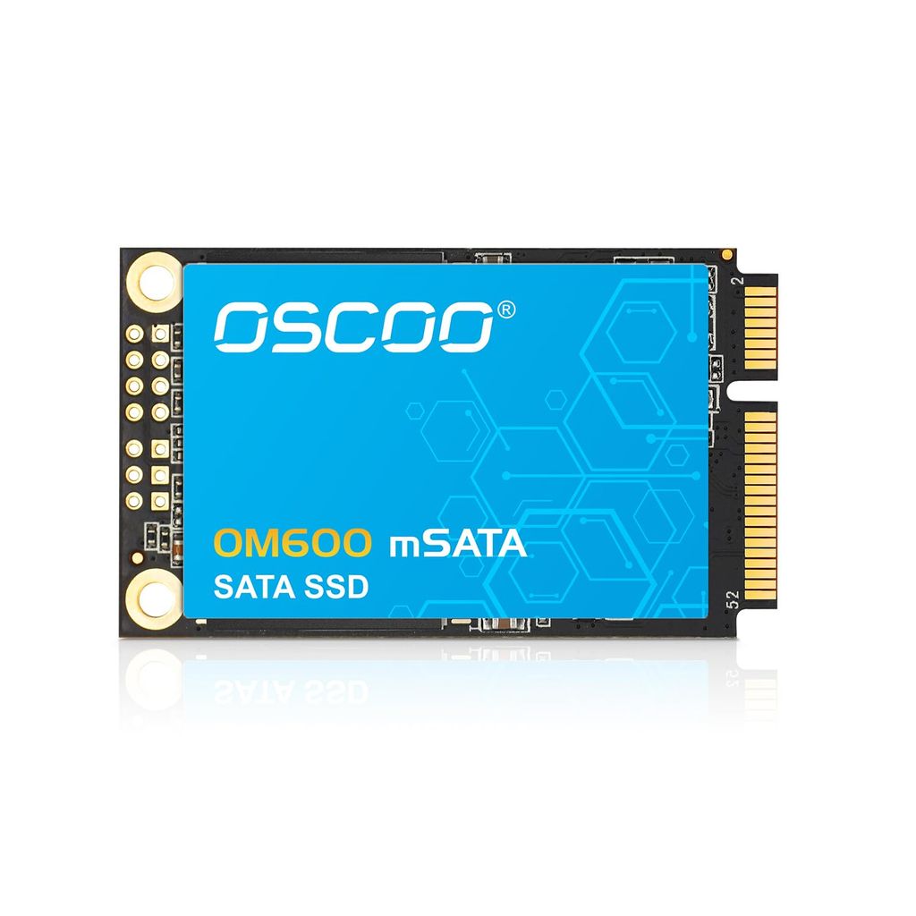SSD mSATA Oscoo OM600 - 1To (vendeur tiers)