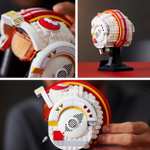 LEGO Star Wars - Casque Luke Skywalker