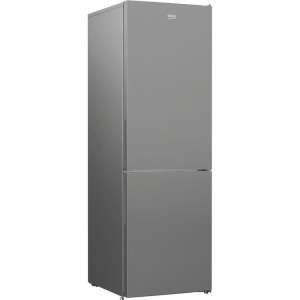 Réfrigérateur combiné Beko RCNA366K34SN - 324 L (215+109), Froid ventilé, F (319.99€ via le code 25D249CD pour les CDAV)