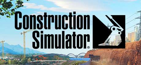Construction Simulator 2022 sur PC (Dématérialisé)