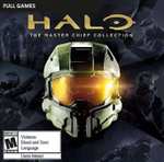 Halo: The Master Chief Collection sur PC - 5 Jeux + 1 DLC (Dématérialisé, Steam)