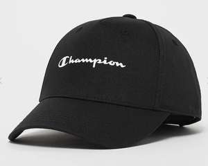 Casquette Champion Legacy Caps - Plusieurs couleurs (taille unique)