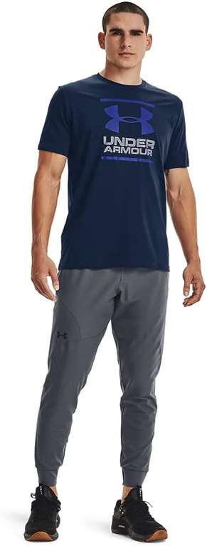 T-Shirt Under Armour Gl Foundation - Taille XL
