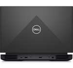 PC Portable 15.6" Dell G15 5520 - Full HD, 165 Hz, i7-12700H, 16 Go RAM, 512 Go SSD, RTX 3060, Windows 11