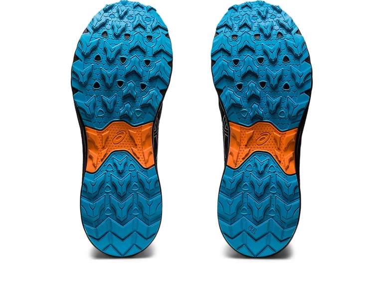 Chaussures de Trail Mixte Asics Gel Venture 9 WP - du 40 au 46.5 homme ou femme