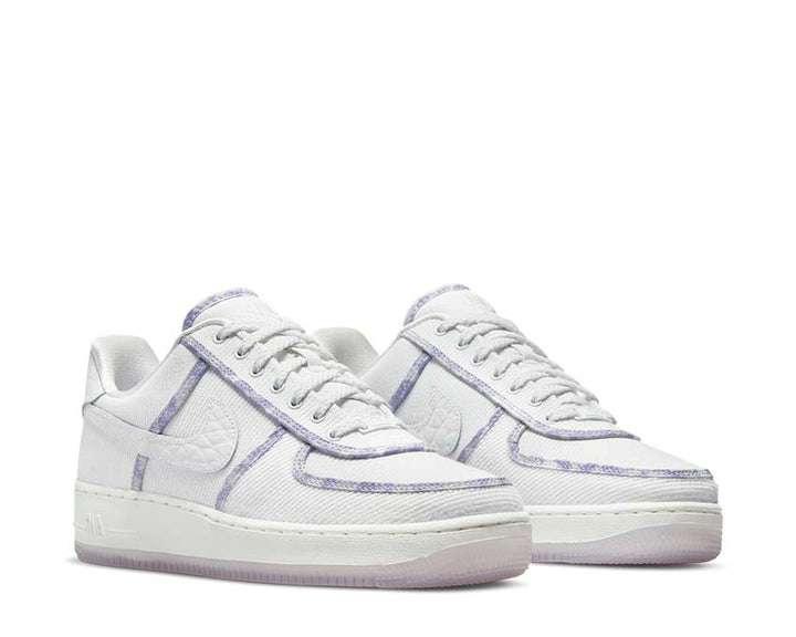 Chaussures Nike Air Force 1 Low (noirfonce.fr)