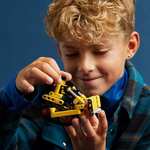 LEGO Technic 42163 Le Bulldozer (Via Remise Au Panier)