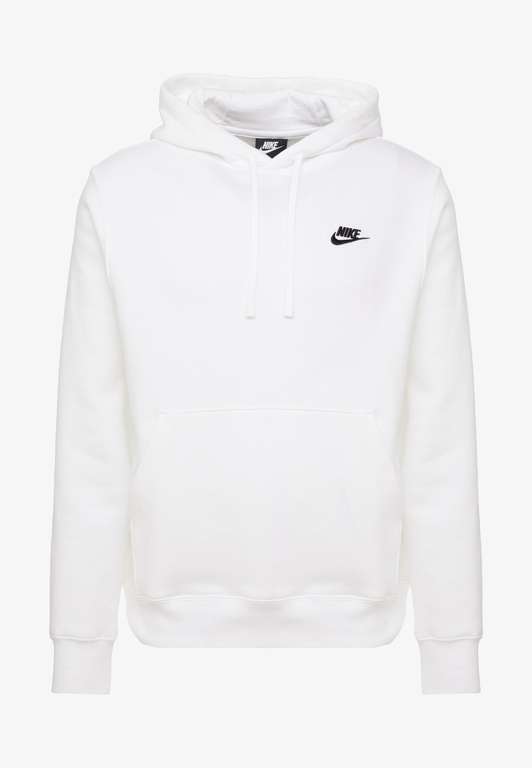 Sweat à capuche Homme Nike Sportswear - blanc du XS à 4XL