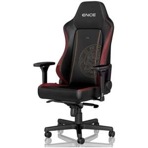 Fauteuil Noblechairs Hero Ence Edition
