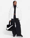Veste à capuche femme Therma-FIT Nike Sportswear Classic Puffer