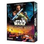 Jeu de société Star Wars : Clone Wars - Pandemic System