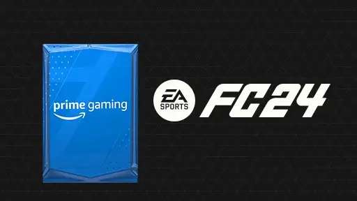 [Prime] EA SPORTS FC 24 Pack Prime Gaming offert (Dématérialisé)