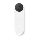 Sonnette Google Nest Doorbell