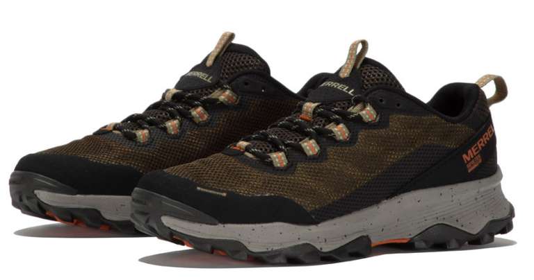 Chaussures de randonnée Merrell Speed Strike Gore-Tex pour Homme - Tailles 41.5 à 48