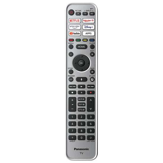 TV 42" Panasonic TX-42LZ1500E - Master OLED Pro, 4K UHD, 100Hz, Dolby Vision IQ & Dolby Atmos, HDMI 2.1, HDR10+
