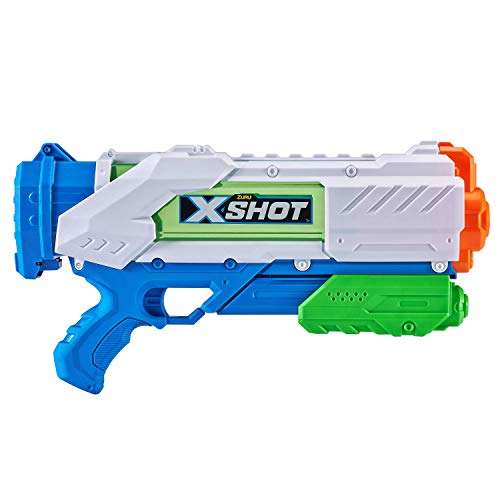 Pistolet à eau Water Gun X-Shot Fast Fil
