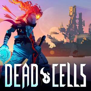 Dead Cells sur PC (Dématérialisé - Steam)