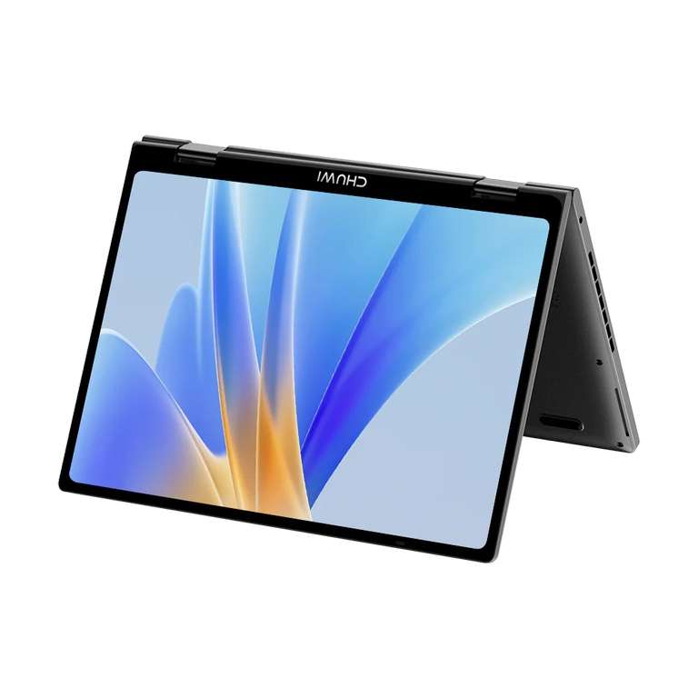 PC portable tactile Minibook X 10.51" - 12GB RAM, 512go SSD (eu.chuwi.com)