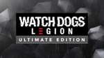 Watch Dogs: Legion - Édition Ultimate sur PC (Dématérialisé - via bon Epic)