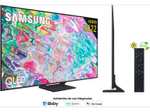 TV 75" Samsung QLED QE75Q70B - 4K UHD