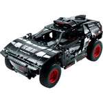 Jeu de construction LEGO Technic 42160 Audi RS Q_e-tron (toys-for-fun.com)