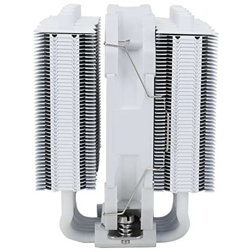 Ventirad Thermalright Silver Soul 135 - blanc, 120mm (Vendeur Tiers)