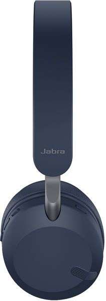 Casque Audio JABRA Elite 45H - Bleu Marine (NAVY)