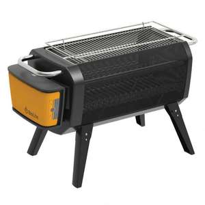 Barbecue Portable Biolite Firepit+ USB