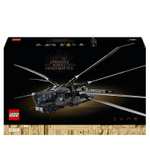 LEGO Icons - Dune Atreides Royal Ornithopter (10327)