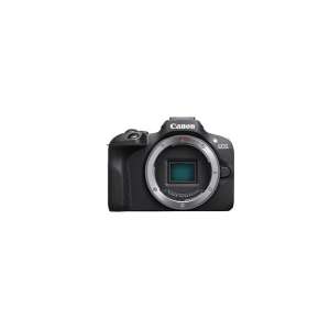 Appareil Photo Hybride Canon EOS R100 - Aps-c, 24,1Mp - boitier nu (Vendeur tiers)