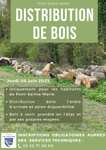 [Habitants] Distribution gratuite de bois (sur inscription) - Pont-Sainte-Marie (10)