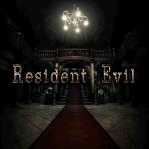 Resident Evil sur PS4 (Dématérialisé)