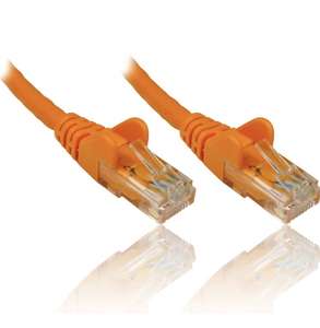Câble RJ45 (Ethernet) PremiumCord - 5E, UTP, 5m