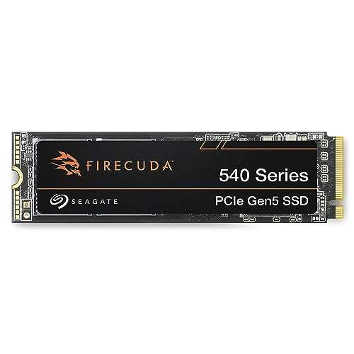 SSD Interne M.2 NVMe Seagate FireCuda 530 - 2 To, 7 300 Mo/s (.co.uk)  –
