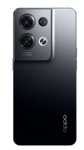 Smartphone 6.7" Oppo Reno 8 Pro 5G - AMOLED FHD+ 120 Hz, 8 Go RAM, 256 Go, Charge 80W, Noir