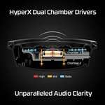 Casque audio HyperX Cloud Alpha Wireless