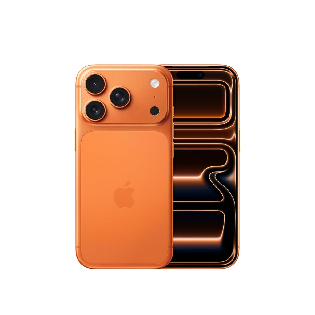 Smartphone 6,3"Apple iPhone 17 Pro - 256 Go