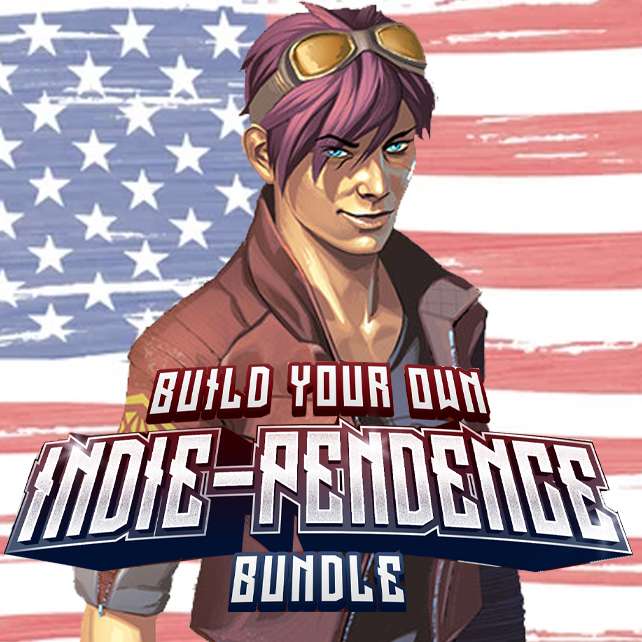 Indie-Pendence Bundle: 1 Jeu PC parmi une sélection dont Styx Shards of Darkness, Rebel Galaxy, Redout Enhanced... (Dématérialisés - Steam)