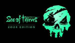 Sea of Thieves 2024 Edition sur PC (steam - dématérialisé)