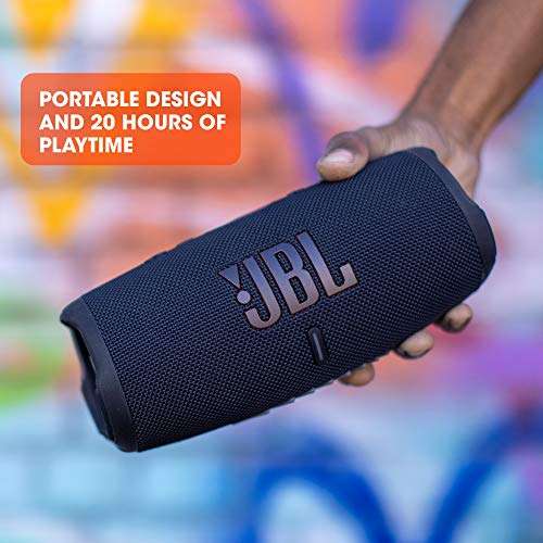 Enceinte Portable JBL Charge 5